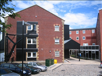 Whitefield Health Care